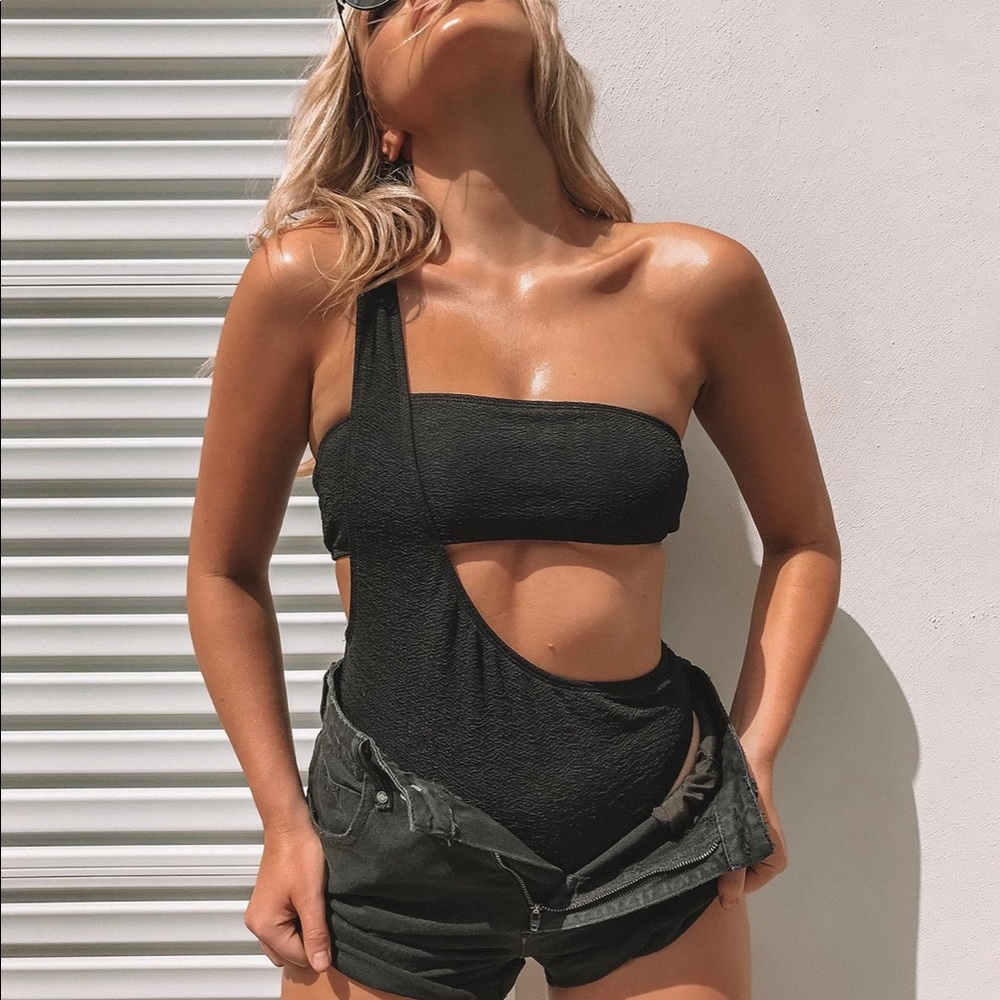 Motel Elkin Swimsuit Princess Polly